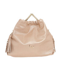 Bolso Bandolera Smeraldo Bronze   Bolso Bandolera Smeraldo Bronze   3